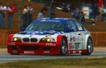 BMW M3 GTR ALMS 2001 года